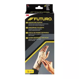 FUTURO Csuklósín bal/jobb L, 1 db