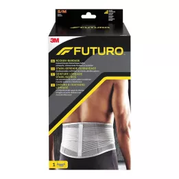 FUTURO Back kötés S/M, 1 db