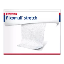 FIXOMULL szakasz 10 cmx10 m, 1 db