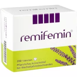REMIFEMIN tabletták