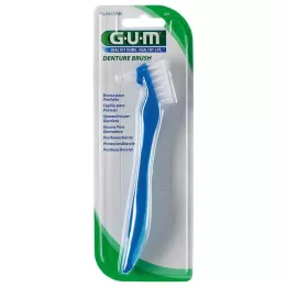 GUM Protézis kefe, 1 db