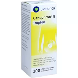 CANEPHRON n csepp, 100 ml