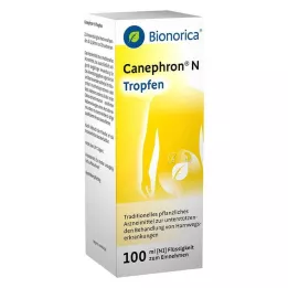 CANEPHRON N csepp, 100 ml