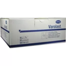 Varolast zinebind 10 cmx7 m, 20 db