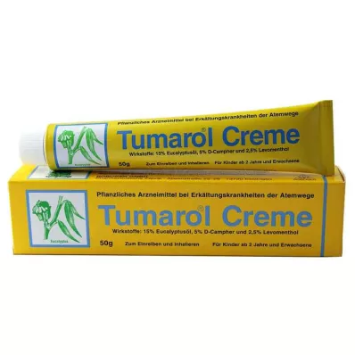 TUMAROL Tejszín, 50 g