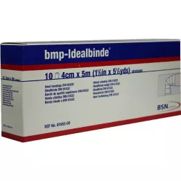 IDEALBINDE bmp 4 cmx5 m, 10 db