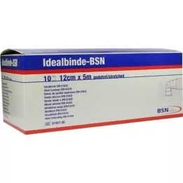 IDEALBINDE bmp 12 cmx5 m, 10 db