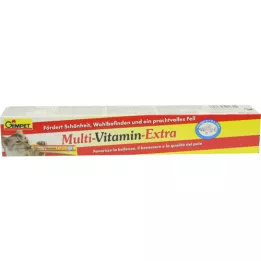 GIMPET multi-vitamin-extrra paszta macskákhoz, 100 g