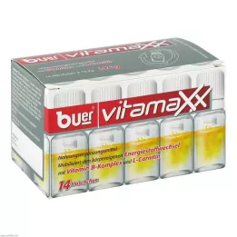 Buer VitaMAXX, 14 db