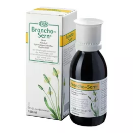 BRONCHO SERN Szirup, 150 ml