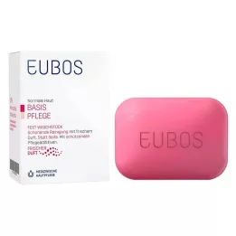 EUBOS FEST friss illatú piros, 125 g