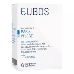 EUBOS FEST kék illatmentes, 125 g