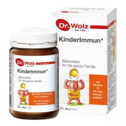 KINDERIMMUN Dr.Wolz por, 65 g