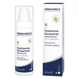 DERMASENCE Hyalusome koncentrátum, 30 ml