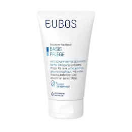 Eubos Anti Scales Care sampon, 150 ml