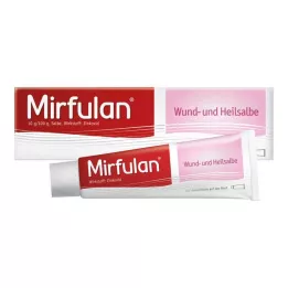 MIRFULAN Kenőcs, 20 g