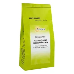 Kisvirágú fűzfű tea (250 g)