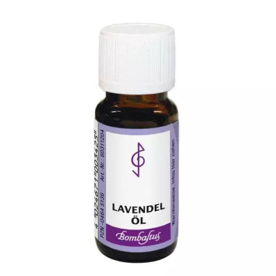 LAVENDEL OLAJ, 10 ml