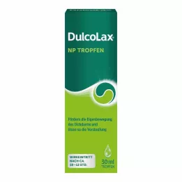 DULCOLAX NP Cseppek, 30 ml