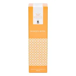 Masszázsolaj semleges, 200 ml