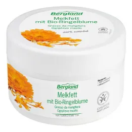 Tejzsír bio körömvirággal, 200 ml