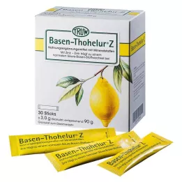 BASEN THOHELUR Z Granulat, 30 db