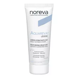 NOREVA Aquareva krém, 40 ml