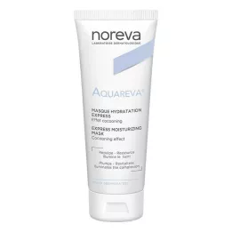 Aquareva Nedvességmaszk, 50 ml