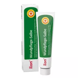 ILON Sebápoló kenőcs, 50 ml