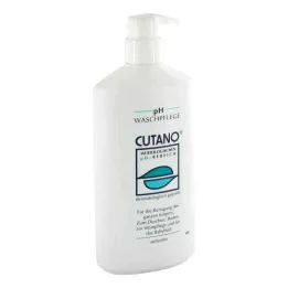 Cutano mosóápoló folyadék (500 ml)
