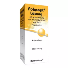 POLYSEPT Oldat, 30 ml