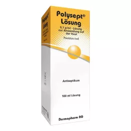 POLYSEPT Oldat, 100 ml