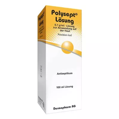 POLYSEPT Oldat, 100 ml POLYSEPT Oldat, 100 ml
