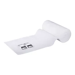 IDEALBINDE tartósan elasztikus 6 cmx5 m, 10 db