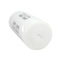 IDEALBINDE tartósan elasztikus 10 cmx5 m, 10 db