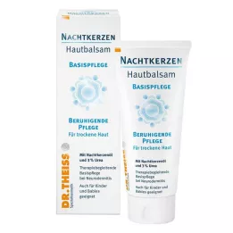 DR.THEISS Ligetszépe bőrbalzsam, 100 ml