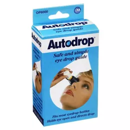 AUTODROP Pályázati segédlet, 1 db