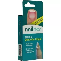 Nailner javító toll, 4 ml
