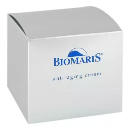 BIOMARIS öregedésgátló krém parfümmel, 50 ml