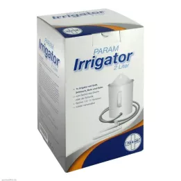 IRRIGATOR KOMPLETT Műanyag 2 l, 1 db