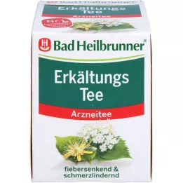 Bad Heilbrunner Hideg tea N, 8 db