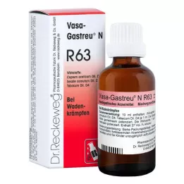 VASA-GASTREU N R63 keverés, 50 ml