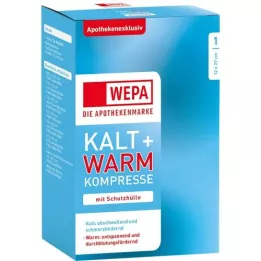 KALT-WARM Compress 12x29 cm, 1 db
