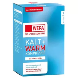 KALT-WARM Tömörítés 12x29 cm, 1 db