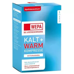 KALT-WARM Tömörítés 16x26 cm, 1 db