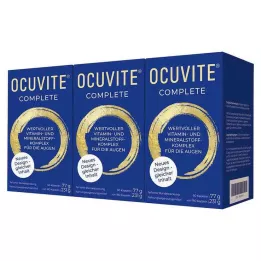 OCUVITE Komplett 12 mg-os Lutein kapszula, 180 db