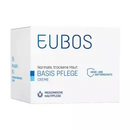 EUBOS KRÉM, 100 ml