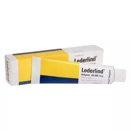 LEDERLIND Gyógyító paszta, 100 g