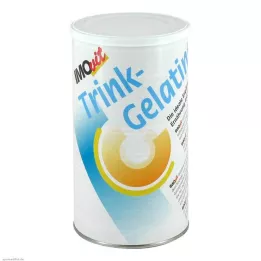 TRINKGELATINE Imovit instant por, 500 g