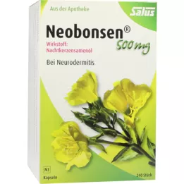 Neobonsen, 240 db